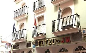 Hotel el Emigrante Villanueva de la Serena